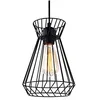 Image de EDM Lampe de Plafond Vintage E27