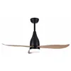 Image de VENTILADOR TECHO 112cm LED 18W 1620lm MOD. KATTEGAT EDM