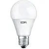 Image de EDM BOMBILLA CREPUSCULAR STANDARD LED E27 10W 800lm 6400K LUZ FRIA Ø6x11cm