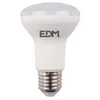 Image de EDM BOMBILLA REFLECTORA LED R63 E27 7W 470lm 6400K LUZ FRIA Ø6,3x10cm
