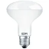 Image de EDM BOMBILLA REFLECTORA LED R80 E27 10W 810lm 3200K LUZ CALIDA Ø7,9x11cm