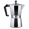 Image de Cafetière 9 tasses en aluminium
