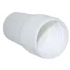 Image de EDM 81024 Joint pour Tuyau nettoyant, Blanc