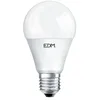 Image de EDM BOMBILLA STANDARD LED E27 15W 1521lm 6400K LUZ FRIA Ø6x11,5cm