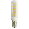 Image de Ampoule tubulaire LED E14 6,5W 800lm 6 400k lumière froide EDM