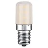 Image de eDM 98891 Ampoule pébetero LED, lumière chaude