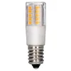 Image de EDM BOMBILLA TUBULAR DE LED E14 5,5W 700lm 6400K LUZ FRIA Ø1,8x5,7cm