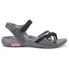 Image de Sandales Chiruca Valencia 11, gris, 40 EU
