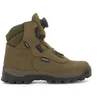 Image de Chiruca Boxer Boa 01 Gore-Tex Chaussures de marche - - Vert, 42 EU