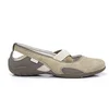Image de Chiruca Chaussures de Marche pour Femme, Blanc/Beige, 5.5-6