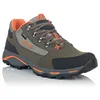 Image de CHIRUCA Zapatilla Santiago 08 Gore Tex - Verde, 39