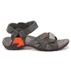 Image de Chiruca Chypre 08 Sandales de trekking, gris, 42 EU