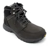 Image de CHIRUCA Bottes habillées Montréal 03 Gore-Tex, couleur grise, mode urbaine et ville, gris, 45 EU