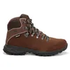 Image de CHIRUCA Chaussures XACOBEO 27 pour homme, marron, 41 EU