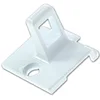Image de Recamania Fermoir de porte pour sèche-linge Indesit 142619
