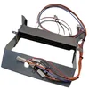 Image de Résistance 2050W avec thermostat (294703-22546) Sèche-linge C00277073 ARISTON HOTPOINT