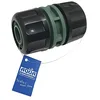 Image de Réparateur tuyau 1 po MAXI FLOW 25 mm Aqua Control