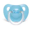 Image de Suavinex Sucette Physiologique Enfant Bleu 6/18 Mois