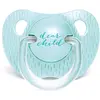 Image de Suavinex Sucette Physiologique Enfant Vert Clair 0/6 Mois