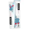 Image de Suavinex, Dentifrice pour enfants et filles - Sans gluten - Prévient les caries et nourrit les gencives - Avec CPC, fluor, xylitol et eau de mer - Résistant à la fusion - À partir de 6 ans - 75 ml
