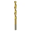 Image de Hepyc 11050000250   Foret à queue cylindrique pour perceuse ø, Ø2.5 mm, L 57 mm, l 30 mm (HSSCo dIN338 N)