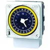 Image de Orbis Alpha D 230 V. INTERRUPTOR HORARIO ANALOGICO Sin RESERVA.DIARIO 16(4) A OB270023
