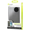 Image de Muvit Slim S Etui Folio avec Support/Rangement pour 3 Cartes pour Samsung Galaxy Core Prime Noir