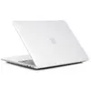 Image de Muvit Étui Apple Macbook Pro 13" Transparent