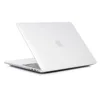 Image de Muvit Accessoires pour Tablettes-Étuis Marque Modèle Étui Apple Macbook Pro 14,2" Transparent