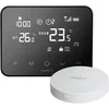 Image de Muvit IO Thermostat Intelligent câblé et hub pour Internet