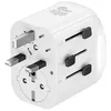 Image de muvit for Change Adaptateur universel de voyage 2 USB-A + USB-C 15 W