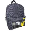 Image de CYP BRAND Mc-306-pk, Sac Dos Enfants Unisexe, Gris, One Size