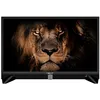 Image de Nevir NVR-7802-24RD2N Téléviseur HD Noir 61 cm (24") 150 CD/m²