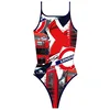 Image de London - Maillot de Bain Multicolore - XL