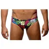 Image de Turbo Island Swimming Brief 5XL
