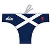 Image de Turbo Scotland Swimming Brief XXXXL