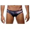 Image de Turbo New Zealand Feather - Maillot de Bain Noir - XL