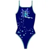 Image de Hada - Bikini Plage Bleu - XL