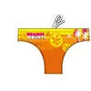 Image de Turbo Orange Country Swimming Brief L