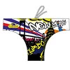 Image de Turbo New York Swimming Brief S