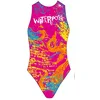 Image de Turbo Dragonette - Maillot de Bain Rose - 5XL