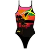 Image de Turbo Jamaica - Maillot de Bain Multicolore - S