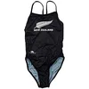 Image de Turbo New Zealand - Maillot de Bain Noir/Blanc - XL