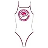 Image de Turbo Original - Maillot de Bain Blanc - M