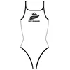 Image de Turbo All White Swimsuit XL