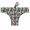 Image de Maillot de bain junior fille Turbo Luck XXSMALL (8 ans)