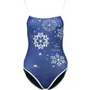 Image de Turbo Snow Christmas Swimsuit XXXL