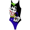 Image de Turbo New Jocker - Maillot de Bain Multicolore - S