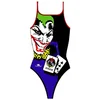 Image de Turbo New Jocker - Maillot de Bain Multicolore - 3XL