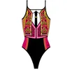 Image de Turbo Bullfighter Thin Strap XXXL